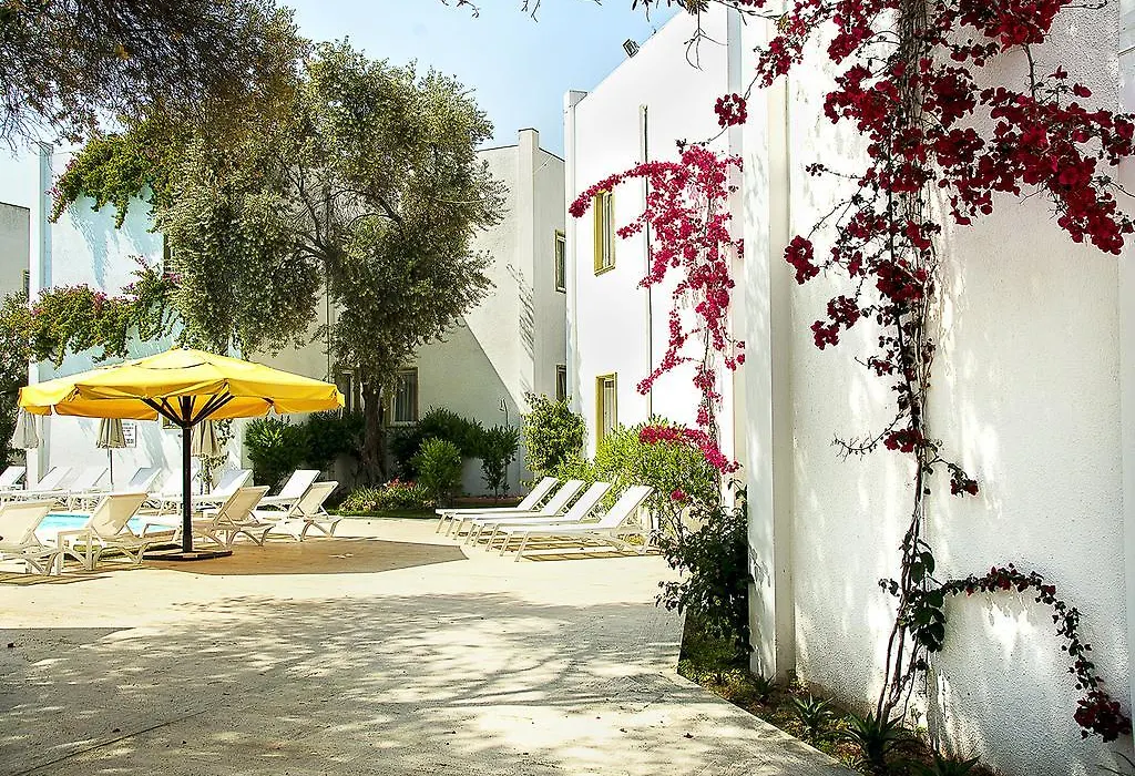 Hotel Princess Diltua-1