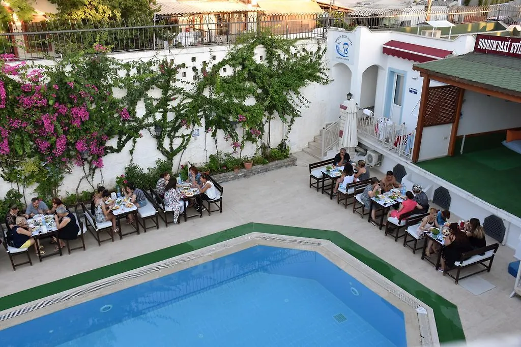 Seckin Best Hotel-1