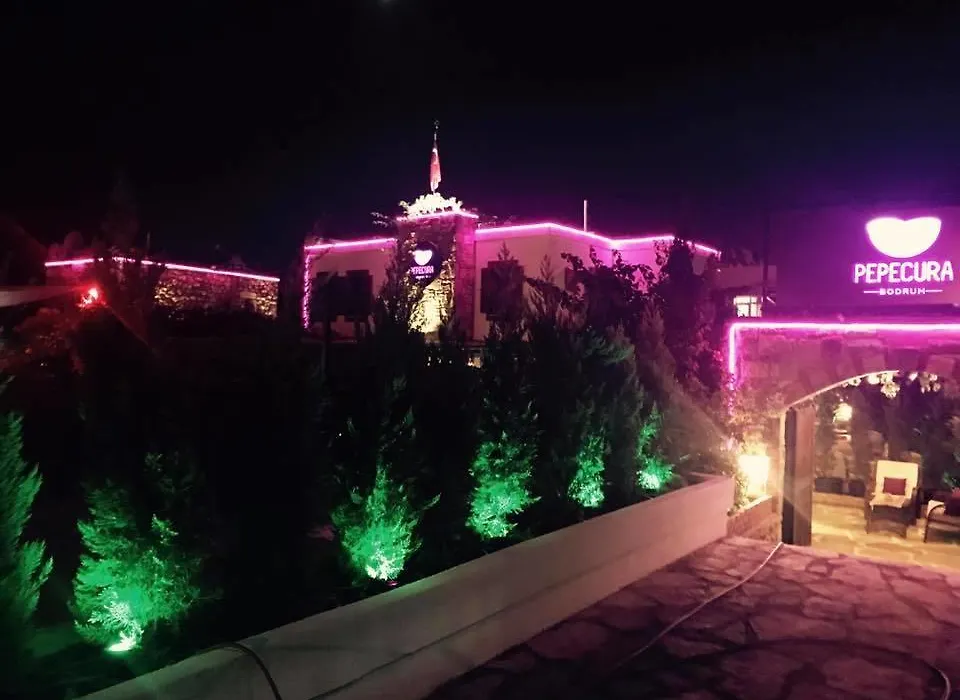Pepecura Bodrum-1