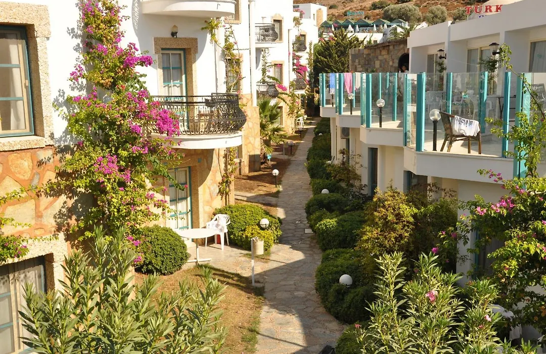 Siesta Beach Apartment-1