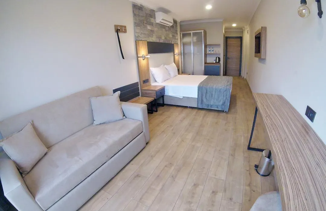 Akkan Plus Hotel-1
