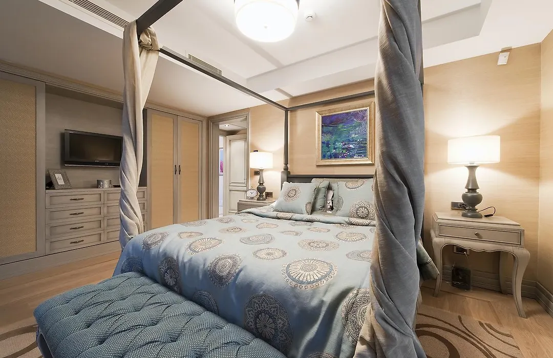 Regnum Escana Hotel-1
