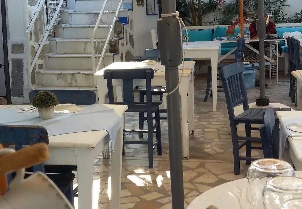Sade Butik Otel-1