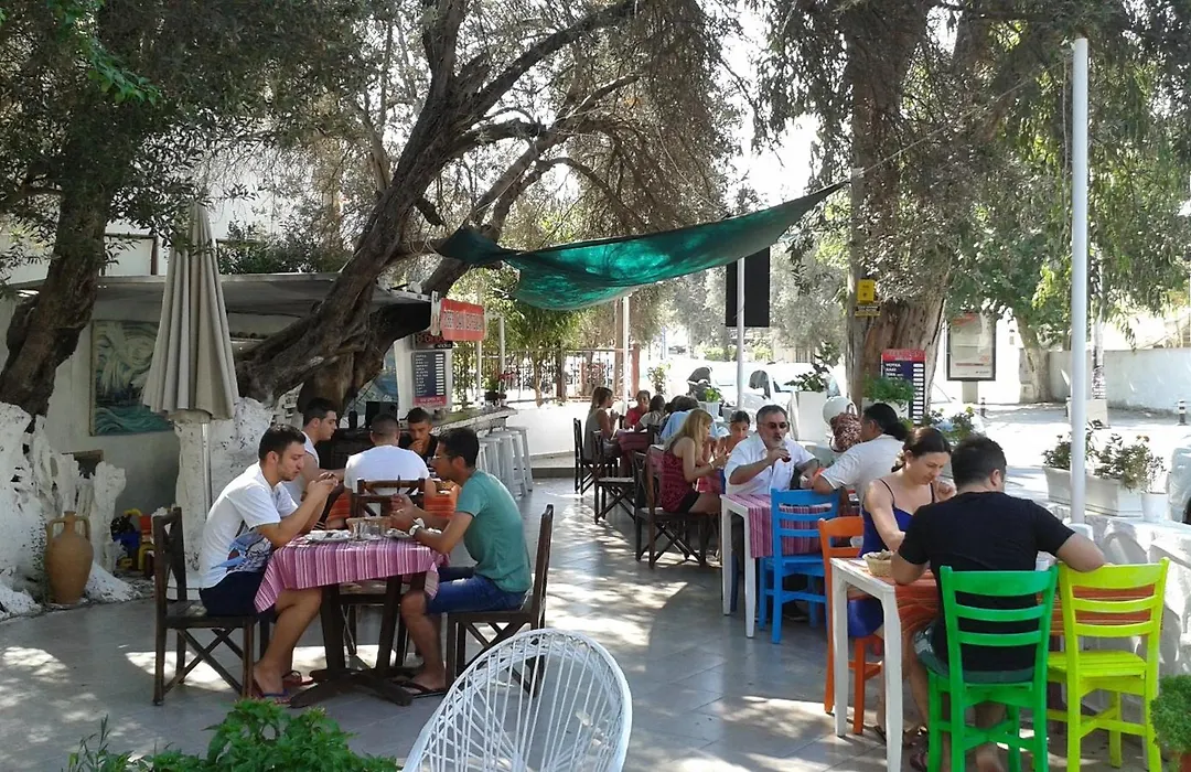 Bircan Hotel-1
