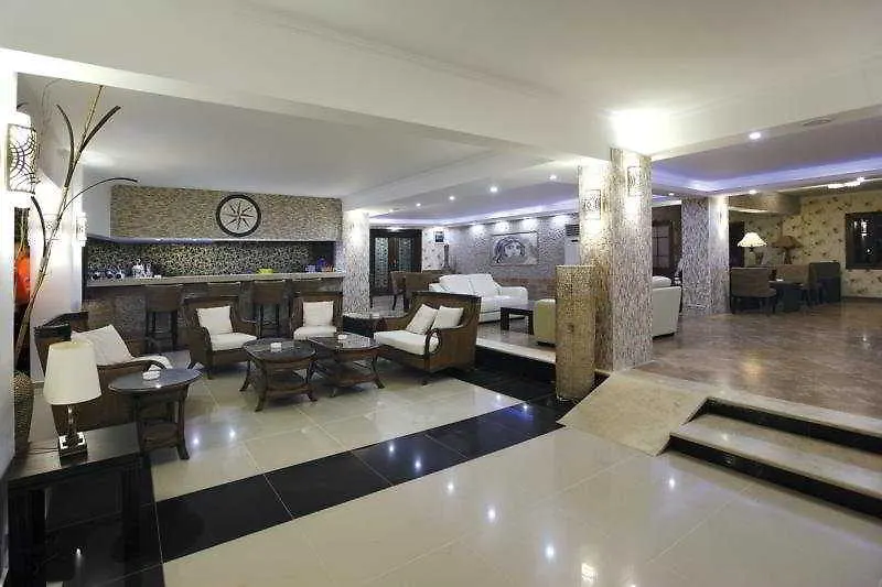 Bitez Han Hotel Bodrum-1