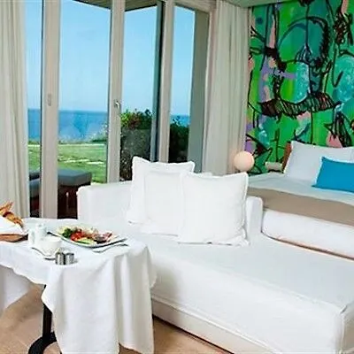 Palmalife Resort And Spa Bodrum-1