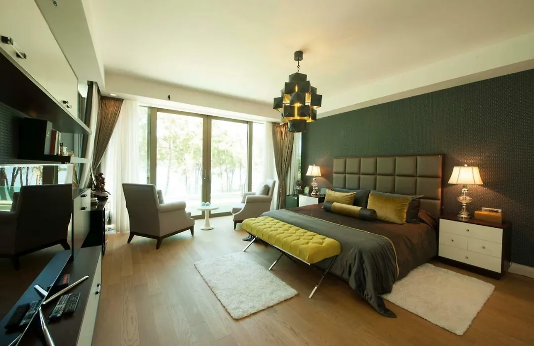 Vhillas Private Luxury Villa Azur-1
