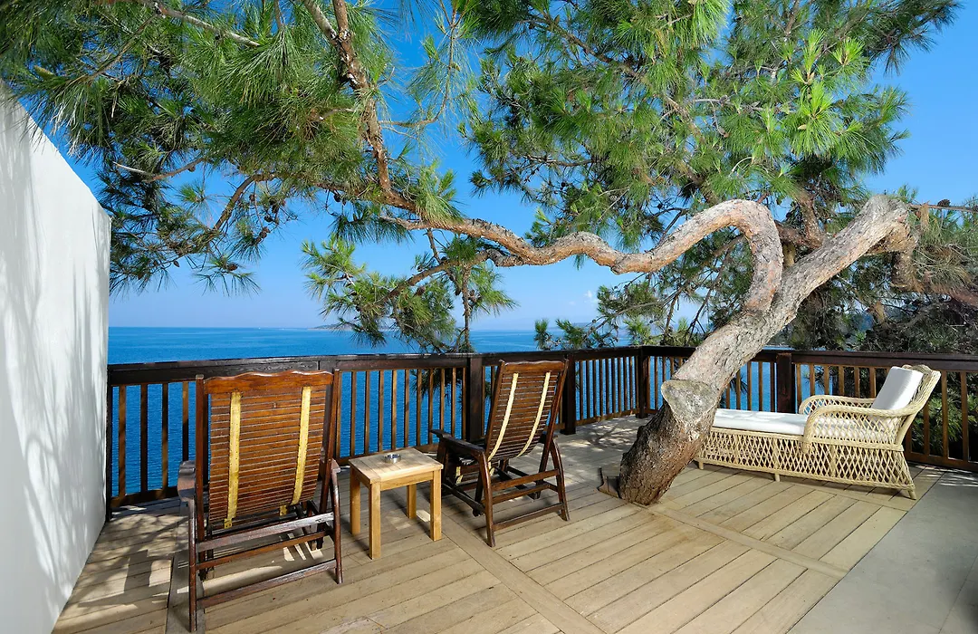 Sarpedor Boutique Hotel And Spa Bodrum-1