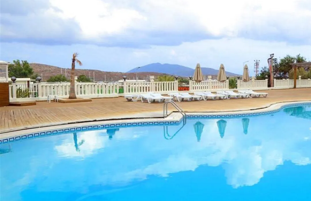 Poseidon Suites Bodrum-1