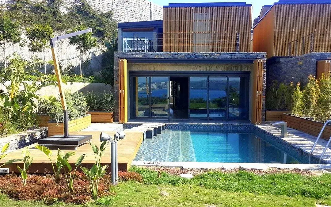 Villa Bodrum-1