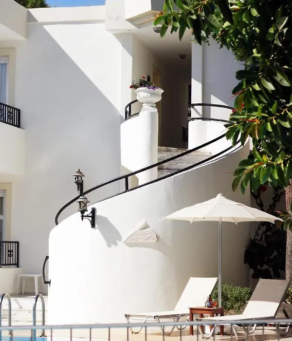 Acelya Otel-1
