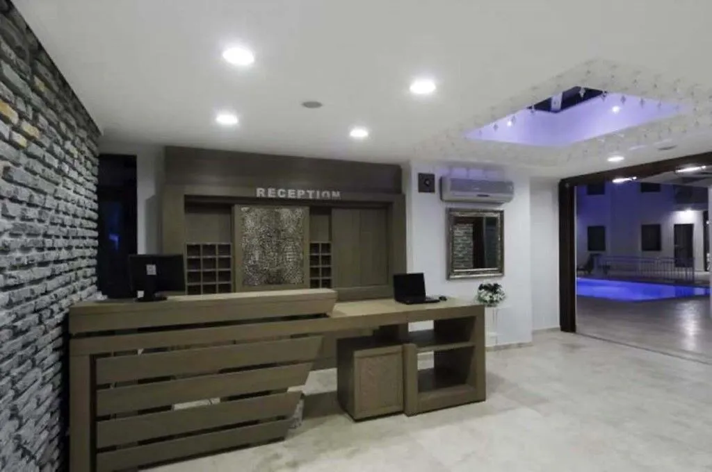 Costa Asmin Hotel-1
