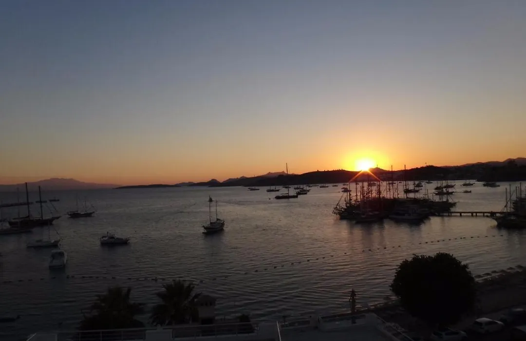 Bumerang Suites Bodrum-1