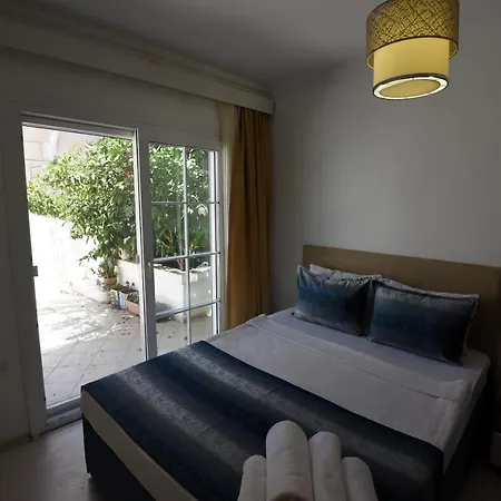 Bumerang Suites Bodrum-3