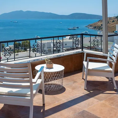 Casa Caria Boutique Hotel-2