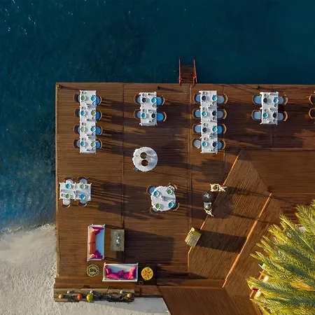 Toka Bodrum Hotel & Beach Club-2