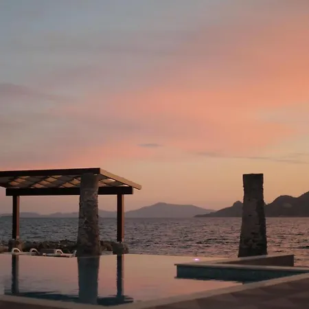 Villa Di Mare Bodrum-2