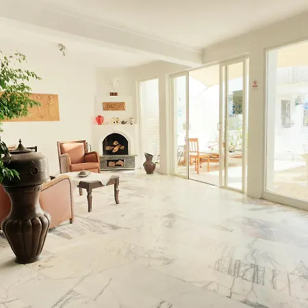 Angora Hotel-2