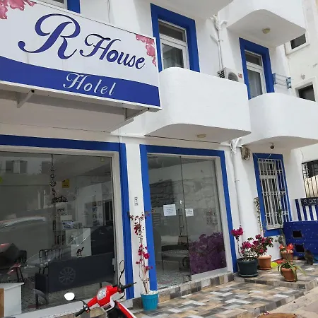 R House Hotel-2