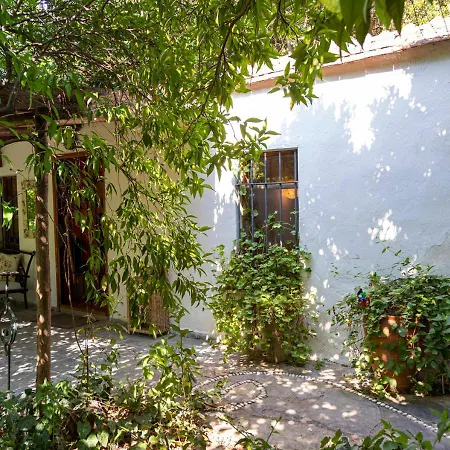 Cozy And Secluded House With Private Pool And Garden In Bodrum-2