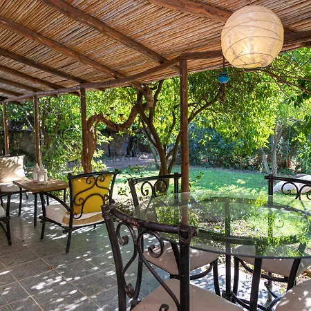Cozy And Secluded House With Private Pool And Garden In Bodrum-3