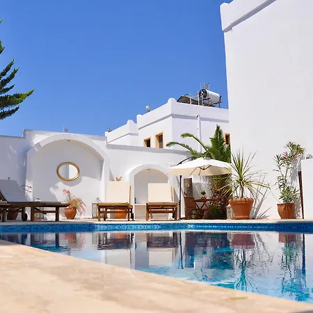 Casa Bodrum-2