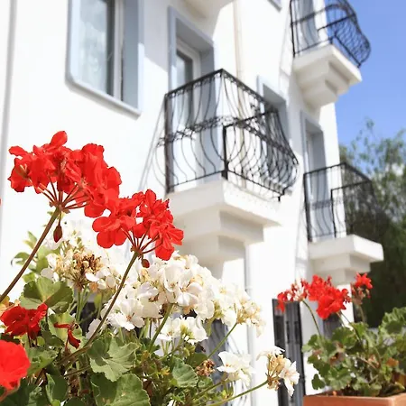 Casa Bodrum-3
