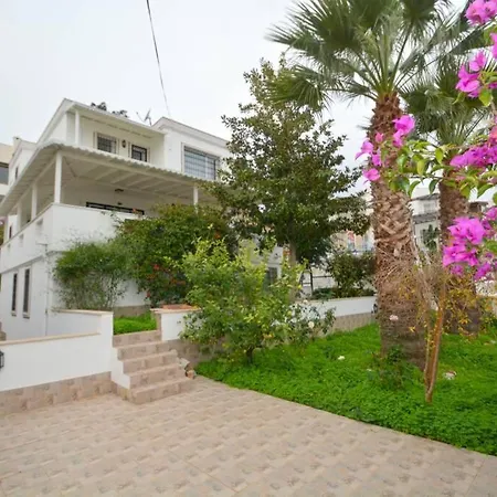 Bodrum Bitez Denize Yakin Villa Palmiye-3