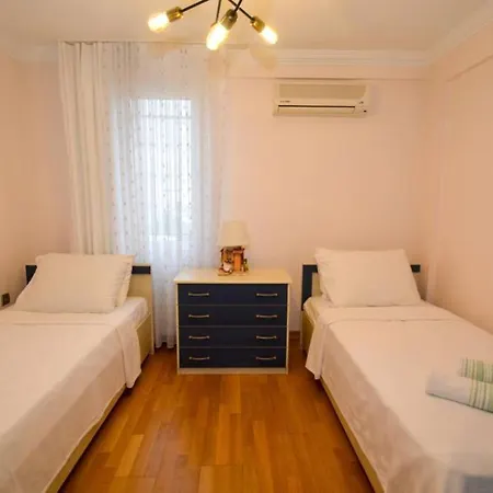 Bodrum Bitez Denize Yakin Villa Palmiye-2