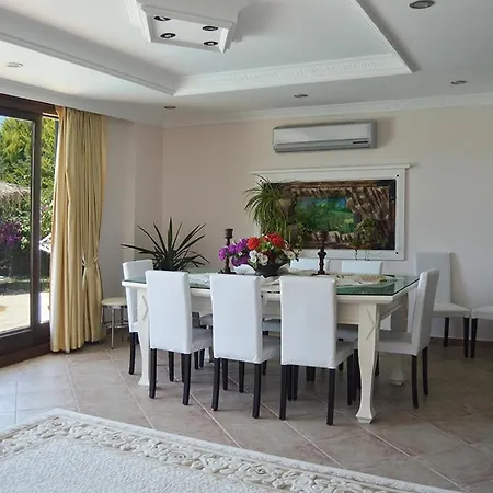 Bodrum Yalikavak Oezel Villa-2