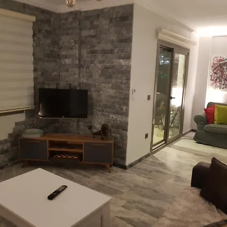 Guendogan Deniz Manzarali Olan Sakin Ve Huzurlu Villa-3