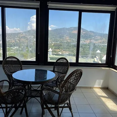 Beautiful 2 Bedroom Apartment Facing Edition Hotel In Yalikavak-2