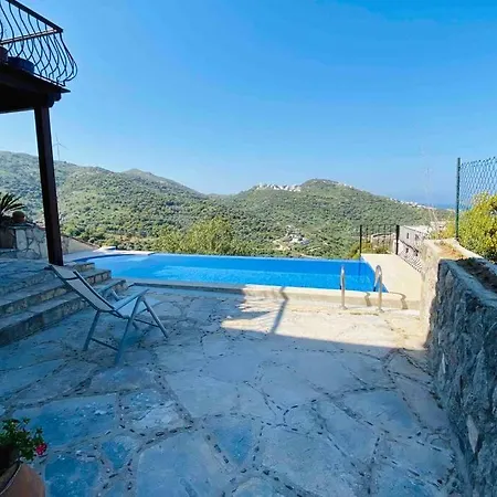 5 Star Private Villa & Private Swimming Pool-3