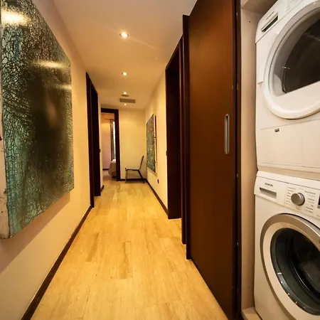 Splendid Apartment Near Beach In Bodrum-3