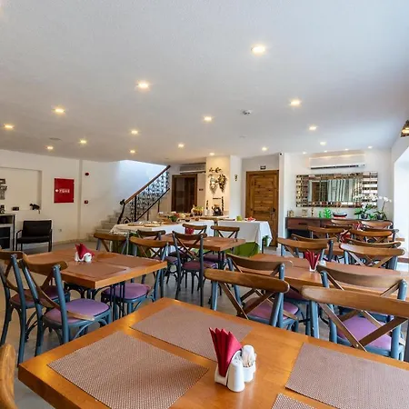 laden hotel bodrum-2