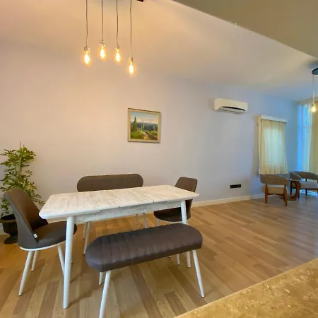 Flat In Bodrum- King Mausolus Welcomes You-3
