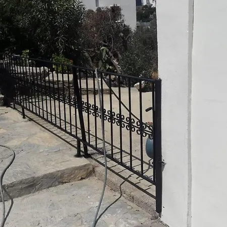 Bodrum Bitez -Asarlik Denize 100 M. Villa-3