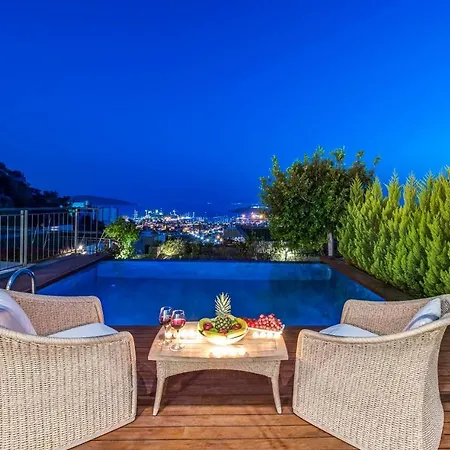 Villas Bodroom Els Marinar-2