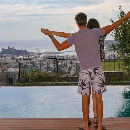 Villas Bodroom Els Marinar-3