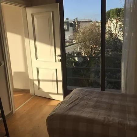 Villas Bodroom Yalikavak-2