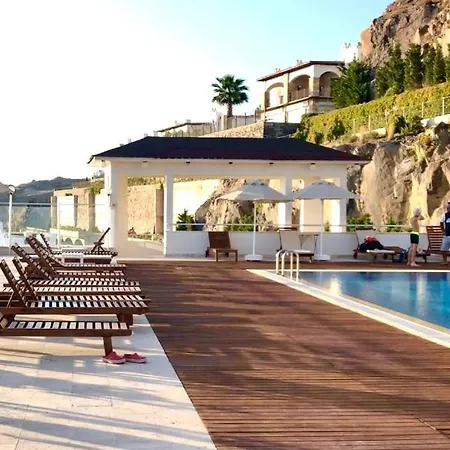 Breathtaking Seaview In Bodrum-3