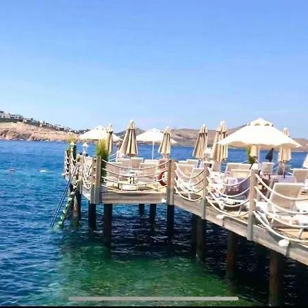 Breathtaking Seaview In Bodrum-2