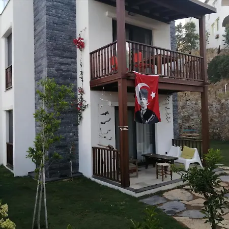 Villa In Arslan Sitesi-3