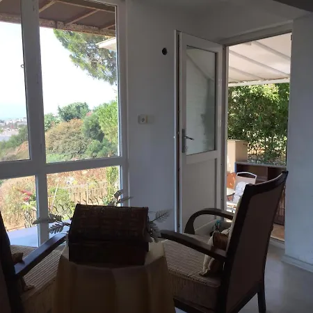 Sun And Sea House-3