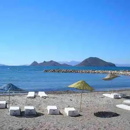 Sun And Sea House-2