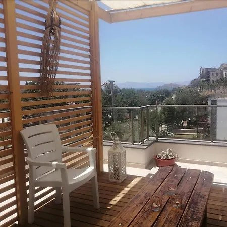 Villa In Arslan Sitesi-2