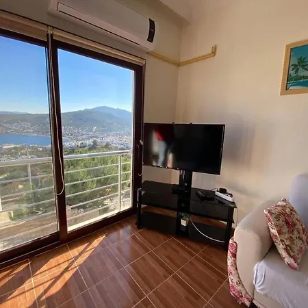 Villa Alear-2