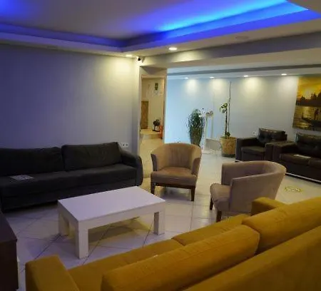 Rozetta Hotel-2