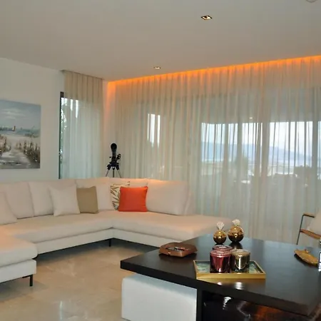 Luxury Villa Inside Resort-2