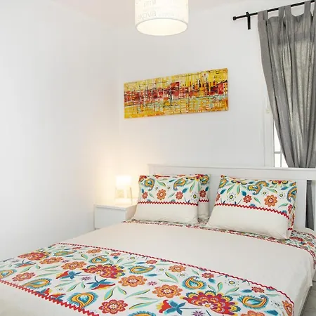 1 Bedroom Central House In Bodrum - 2-2